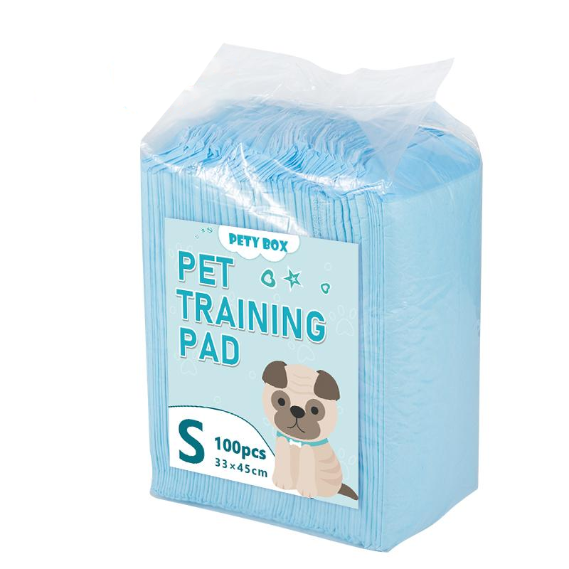 Petsup Potty Training Pee Pad - Main Image