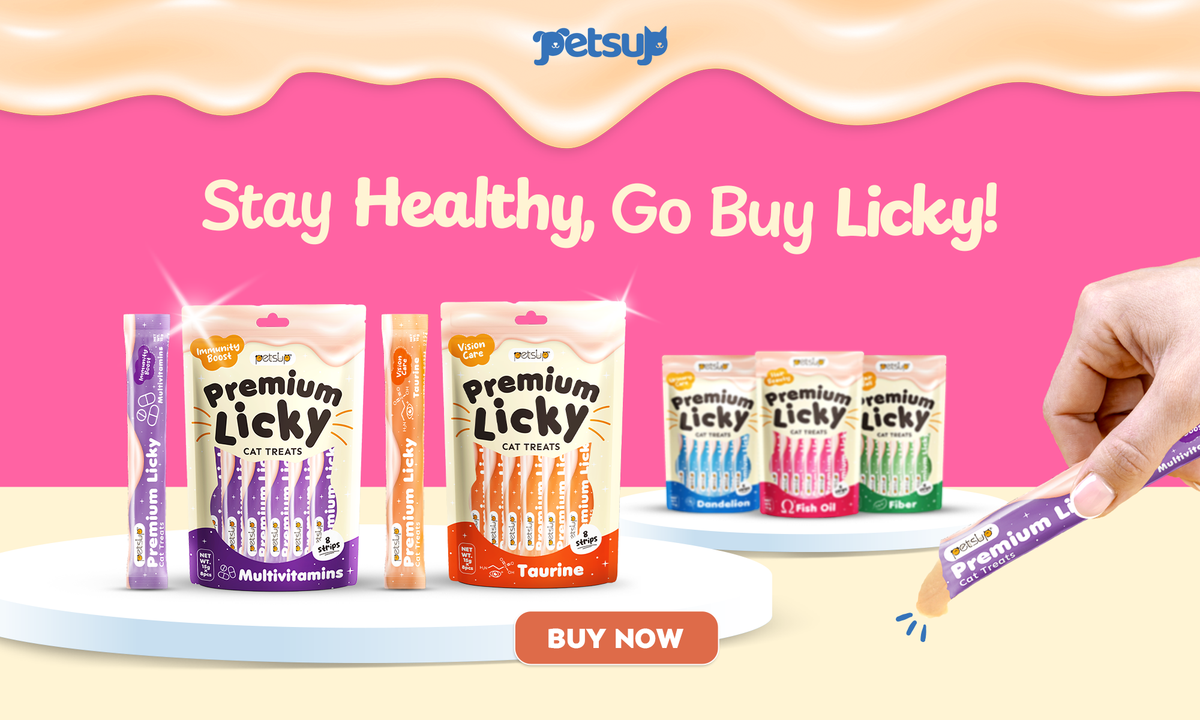 Petsup - Pet Supplies PH