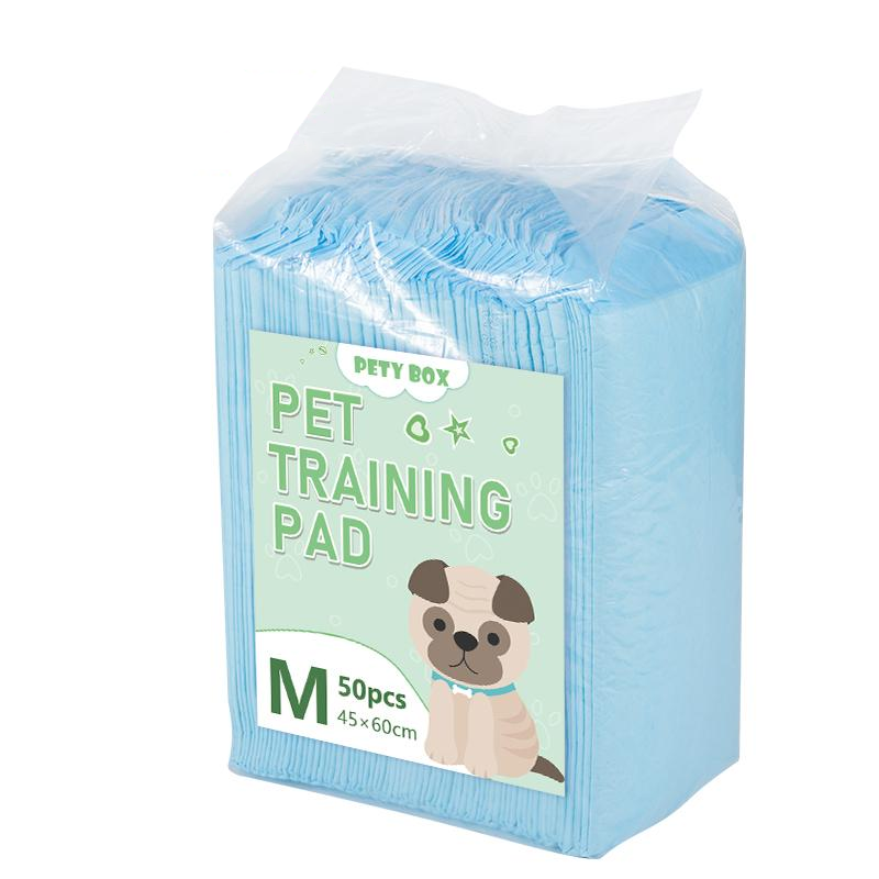 Petsup Potty Training Pee Pad