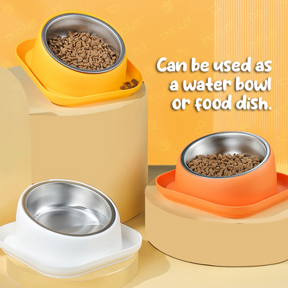 Petsup Ant-Proof Smart Bowl for Pets