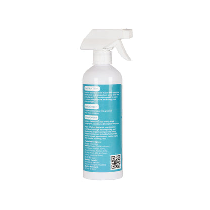 Petsup Bio-Enzymatic Pet Deodorizer Spray 500mL