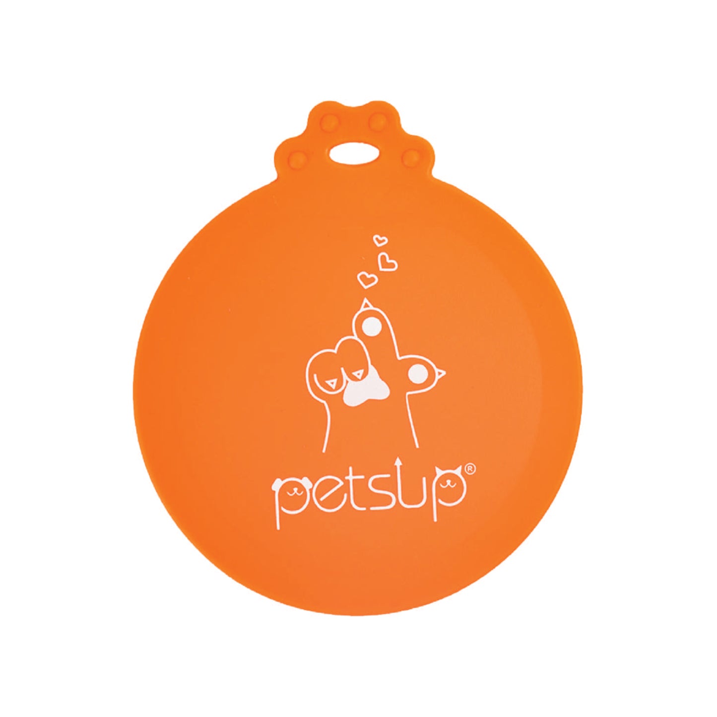 Petsup Reusable Silicone Can Lid