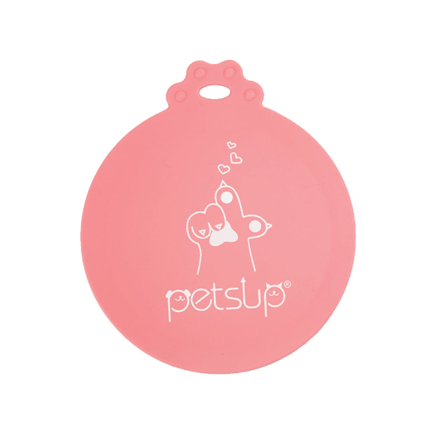 Petsup Reusable Silicone Can Lid