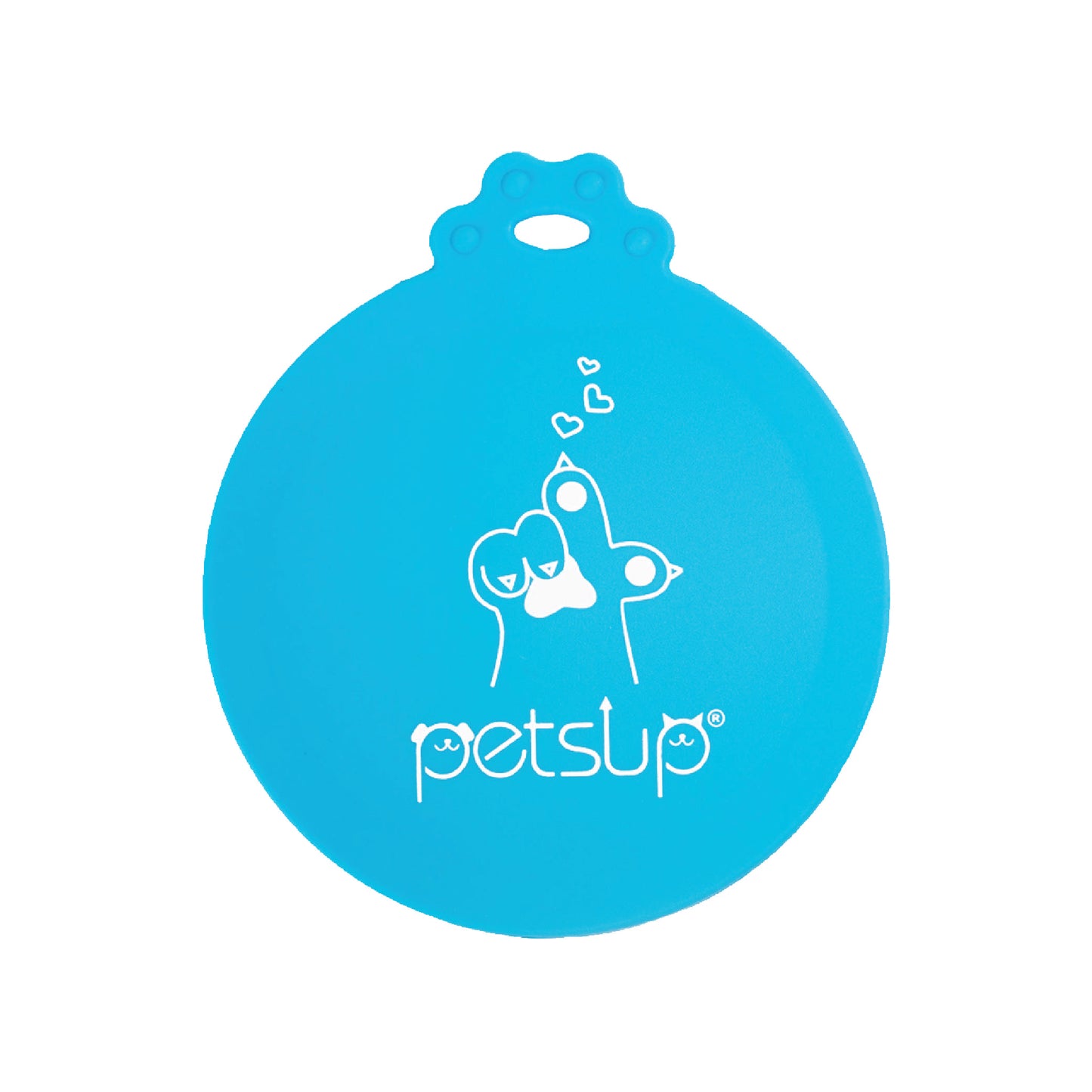 Petsup Reusable Silicone Can Lid