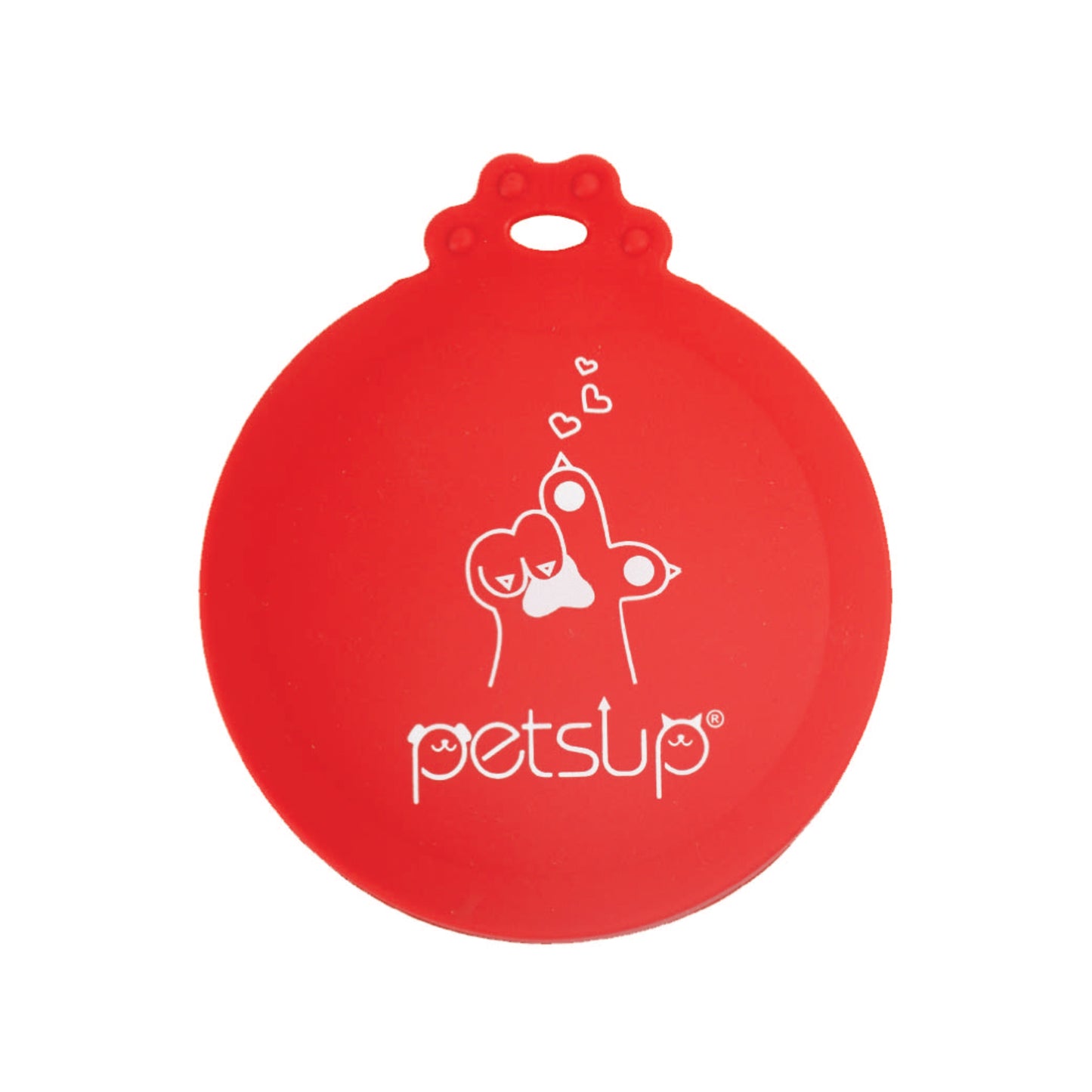 Petsup Reusable Silicone Can Lid